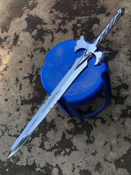 Custom Sword