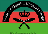 The Gurkha Khukuri
