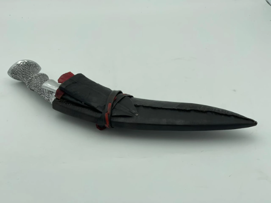 10 Inch Hand forged kukri | Historical using Khukuri | Tactical Knife | Hand made knife from Nepal | Gift for him
