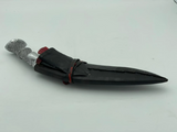 10 Inch Hand forged kukri | Historical using Khukuri | Tactical Knife | Hand made knife from Nepal | Gift for him