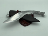 10 Inch Hand forged kukri | Historical using Khukuri | Tactical Knife | Hand made knife from Nepal | Gift for him