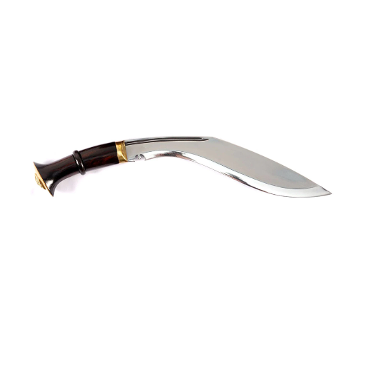 Hand Forged Carbon Steel Historical World War Gurkha Kukri | 13 inch World War Kukri knife / Gurkha Using Khukuri knives In World War