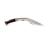 Hand Forged Carbon Steel Historical World War Gurkha Kukri | 13 inch World War Kukri knife / Gurkha Using Khukuri knives In World War
