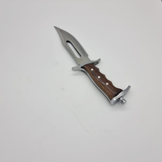 8 Inch Custom Handmade kukri Knives | Hunting,Camping,Jungle Khukuri Blade | CarbonSteel Ready to use khukuri | Bowie knife