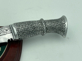 10 Inch Hand forged kukri | Historical using Khukuri | Tactical Knife | Hand made knife from Nepal | Gift for him