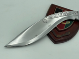 10 Inch Hand forged kukri | Historical using Khukuri | Tactical Knife | Hand made knife from Nepal | Gift for him
