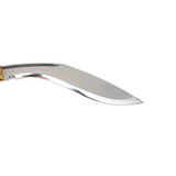 Hand Forged Carbon Steel Historical World War Gurkha Kukri | 13 inch World War Kukri knife / Gurkha Using Khukuri knives In World War
