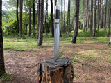 13 inch Seax Knife, Hand Forged Bushcraft knife, Jeep Leaf Spring Fixed Blade knife, Hunting knives, using Seax Sword, Jungle knife