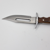 8 Inch Custom Handmade kukri Knives | Hunting,Camping,Jungle Khukuri Blade | CarbonSteel Ready to use khukuri | Bowie knife