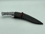 10 Inch Hand forged kukri | Historical using Khukuri | Tactical Knife | Hand made knife from Nepal | Gift for him