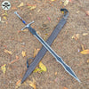35-inch Titan's Warblade | Legend's Weapon, Ready for Epic Battles, Best Seller