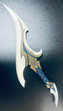 Custom 14 inch knife