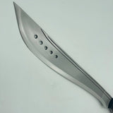 Hand forged Book of Eli Machete Kukri Knife | Handmade Survival Eli Kukri | Buy Eli Using, working, Strong Khukuri Knives | Hunting knives