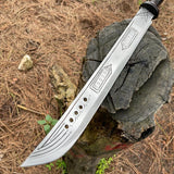 Book of Eli Machete, Hand Forged  Survival Eli Kukri knife, Buy Eli Using, working, Strong Khukuri Knives, Hunting knives