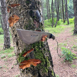 Custom made Book of Eli Machete Kukri Knife | Handmade Survival Eli Kukri | Buy Eli Using, working, Strong Khukuri Knives | Hunting knives
