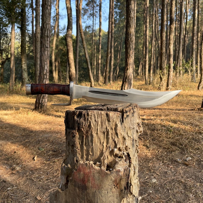 The Gurkha Khukuri