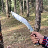 Service no.1 kukri | Gurkha Issue Khukuri Nepal