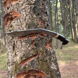 Service no.1 kukri | Gurkha Issue Khukuri Nepal