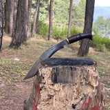 Service no.1 kukri | Gurkha Issue Khukuri Nepal