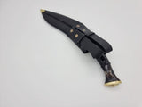 Service no.1 kukri | Gurkha Issue Khukuri Nepal