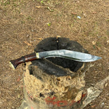 Service no.1 kukri | Gurkha Issue Khukuri Nepal