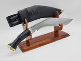 Service no.1 kukri | Gurkha Issue Khukuri Nepal