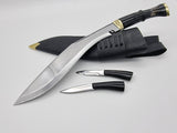 Service no.1 kukri | Gurkha Issue Khukuri Nepal
