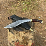Service no.1 kukri | Gurkha Issue Khukuri Nepal