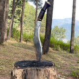 Service no.1 kukri | Gurkha Issue Khukuri Nepal