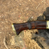 Service no.1 kukri | Gurkha Issue Khukuri Nepal