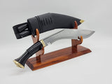 Service no.1 kukri | Gurkha Issue Khukuri Nepal