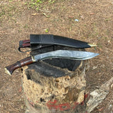 Service no.1 kukri | Gurkha Issue Khukuri Nepal