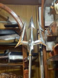 Aquaman-Style Trident – Strong and Realistic