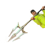 Aquaman-Style Trident – Strong and Realistic