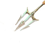 Aquaman-Style Trident – Strong and Realistic