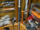 Aquaman-Style Trident – Strong and Realistic
