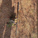 21 Inch Tactical Viking Sword | 5160 steel, Survival Sword, Handmade Viking Sword Blade | Full tang Hand Forged Sword | Ready to use