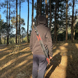 26" Blade Viking Sword | Tactical Hand forged blade | Traditional Handmade Viking Sword Blade | Full tang sword | Truck Leaf spring blade