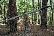 sword making
