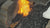 Viking spear making process