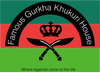 The Gurkha Khukuri