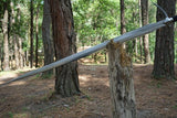 viking sword showcase