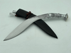 14 Inch Replica kukri | Historical Khukuri | Tactical Knife | Hand forged knife from Nepal | blade kukri | Out Door tools