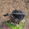 11" Hand forged kukri, Balance hunting Gurkha Khukuri Kukri, Historical Gurkha Blade, Ready to use kukuri | Sharp kukri knife