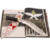 Koyteymaro Gukrha kukri knife 10" Handmade Cabon Steel Khukuri Knife  | Decorative knives | Handforged Nepal Historical Khukuri Blade Knife