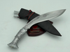 12 Inch Hand forged kukri | Historical using Khukuri | Tactical Knife | Hand made knife from Nepal | Gift for him