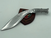 10 Inch Hand forged kukri | Historical using Khukuri | Tactical Knife | Hand made knife from Nepal | Gift for him